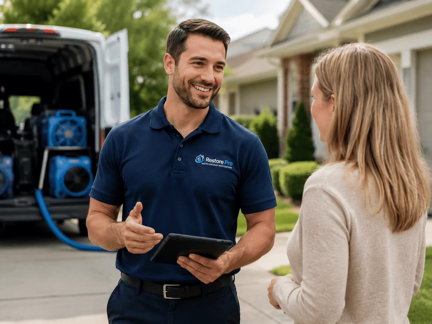 Water Damage Restoration Whitlash, MT FAQs